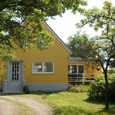 10 Person Holiday Home In R M Bolilmark Екстериор снимка