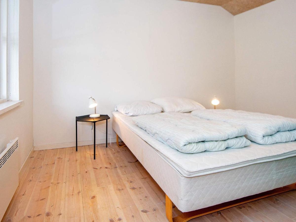 10 Person Holiday Home In R M Bolilmark Екстериор снимка