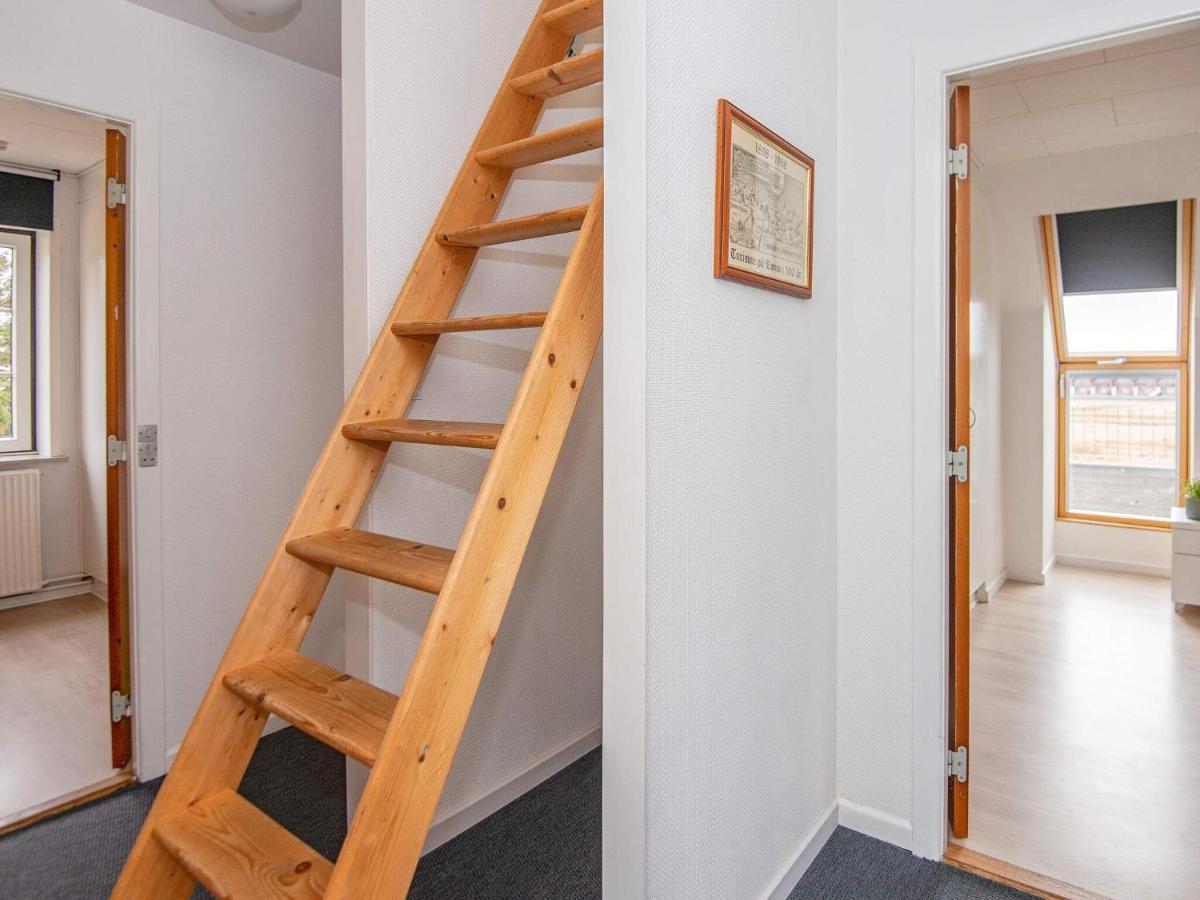 10 Person Holiday Home In R M Bolilmark Екстериор снимка